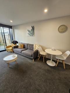 Central Stay Addington - Christchurch - 8