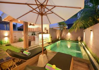 Tropical Kasbah in Central Ubud - Jalan Bisma - 4