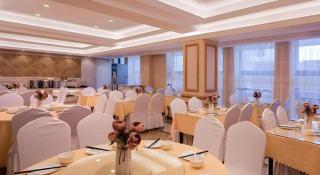 Vienna Hotel Henan Luoyang Jiudu Road Wanda - Luoyang - 8