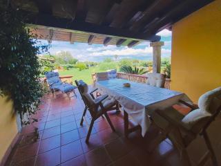 La Casa di Marco Villaggio Liscia Eldi San Teodoro - San Teodoro - 0