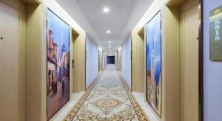 Vienna Hotel Anhui Guangde Development Zone - Guangde - 3