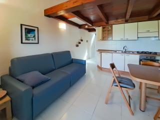 La Casa di Marco Villaggio Liscia Eldi San Teodoro - San Teodoro - 5
