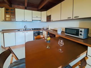 La Casa di Marco Villaggio Liscia Eldi San Teodoro - 2