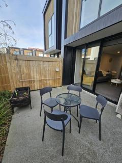 Central Stay Addington - 1