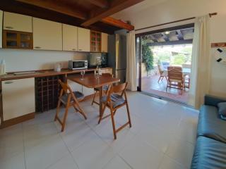 La Casa di Marco Villaggio Liscia Eldi San Teodoro - 3