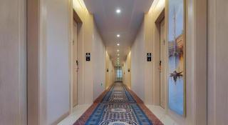 Vienna Hotel Guangdong Zhaoqing East Station Dinghu Mountain Scenic Area - Zhaoqing - 4