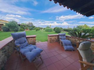 La Casa di Marco Villaggio Liscia Eldi San Teodoro - 8