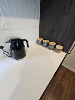 Central Stay Addington - Christchurch - 3