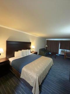 Coratel Inn Ocean Shores Extended Stay - Ocean Shores - 4