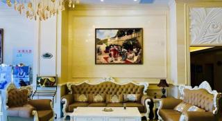 Vienna Hotel Shaanxi Ankang Jiangnan - Ankang - 7