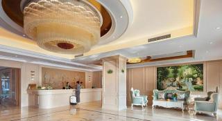 Vienna Hotel Taicang Shanghai East Road Landu Branch - Zhoujiating - 8
