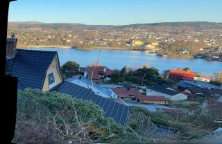 Utsiken - Bergen - 9