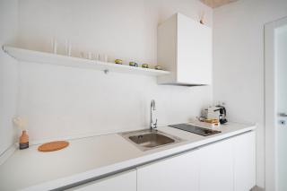 Palazzo della Torre - Seaview Luxury historical apartments - Bari - 1