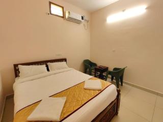 La township stay - Pondicherry - 5