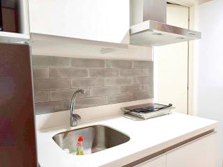 Studio unit in San Fernando, The Hideaway - San Fernando - 7