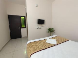 La township stay - Pondicherry - 4