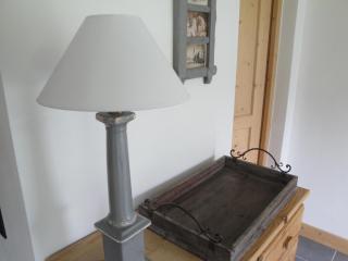 Appartement des Crêtets - Megève - 2