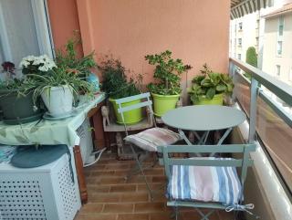 Studio Boulouris Saint Raphael - Saint-Raphaël - 4