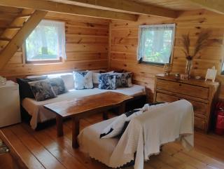 Glamping pod hradem - Česká Kamenice - 8