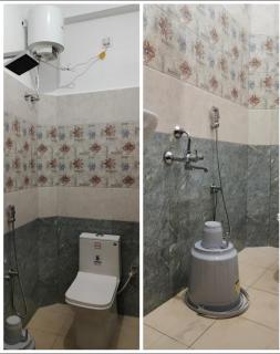 La township stay - Pondicherry - 2