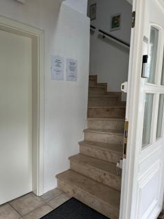 Villa-Maru 80qm Ferienwohnung - Lindlar - 8
