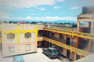 Jamal Home - Naivasha - 2