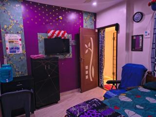 Blue Diamond - Chennai - 1