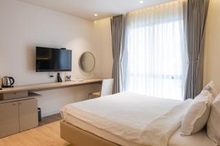 BLESSED Hotel - Ho-Chi-Minh-Stadt - 2