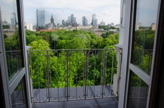 Studio Panorama "Night and Day" - Varsavia - 8