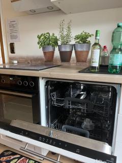 Villa-Maru 80qm Ferienwohnung - Lindlar - 1