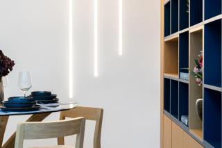 New Modern Luxury 2-3 Bedroom Property Bramhall - Bramhall - 4