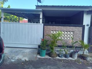 BTN Mahkota Pemenang - Pawenang - 2