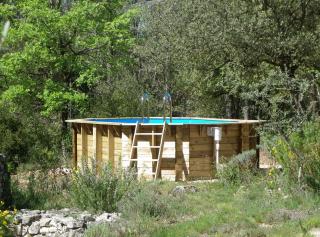 Vacances en Provence - Pontevès - 8