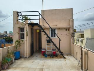 Blue Diamond - Chennai - 4