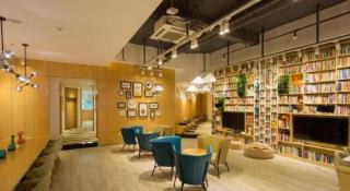 Shenzhen Nan Fei Yuan Hotel - Shenzhen - 8
