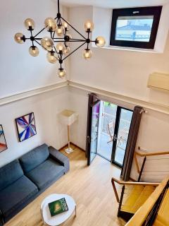 Pépite au centre ville avec vue sur la Cathédrale - 3