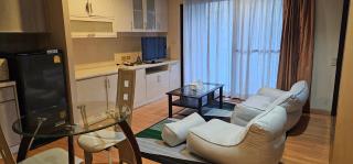 Condo Baan Somtavil - Bangkok - 0