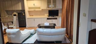 Condo Baan Somtavil - Bangkok - 9