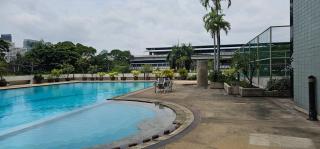 Condo Baan Somtavil - 1