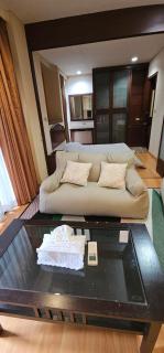 Condo Baan Somtavil - Bangkok - 8