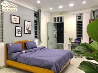 Mây house Binhthanh - 7