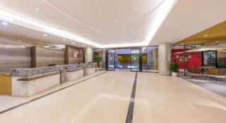 GreenTree Alliance Hotel Shenzhen Yantian District Dameisha - Shenzhen - 4
