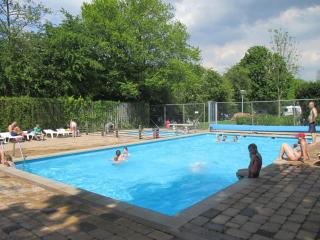 Vakantiepark Delftse Hout - 3