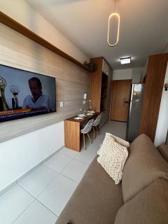 Flat Makia Beach Experience Muro Alto Porto de Galinhas - 8