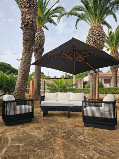 Le Palme B&B - Salemi - 3