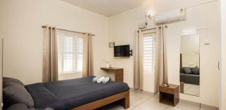 Chitralayam Home stay - 3