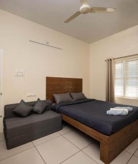 Chitralayam Home stay - Guruvāyūr - 2