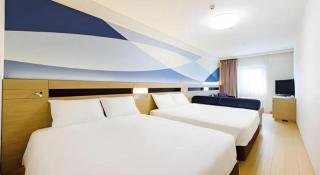 Hotel Dream Gate Maihama - Chiba - 1