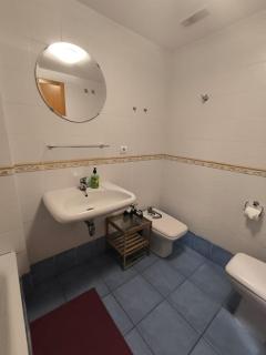 Apartamento Playa Paraíso - Adeje - 4