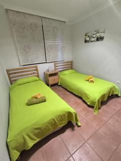Apartamento Playa Paraíso - Adeje - 3